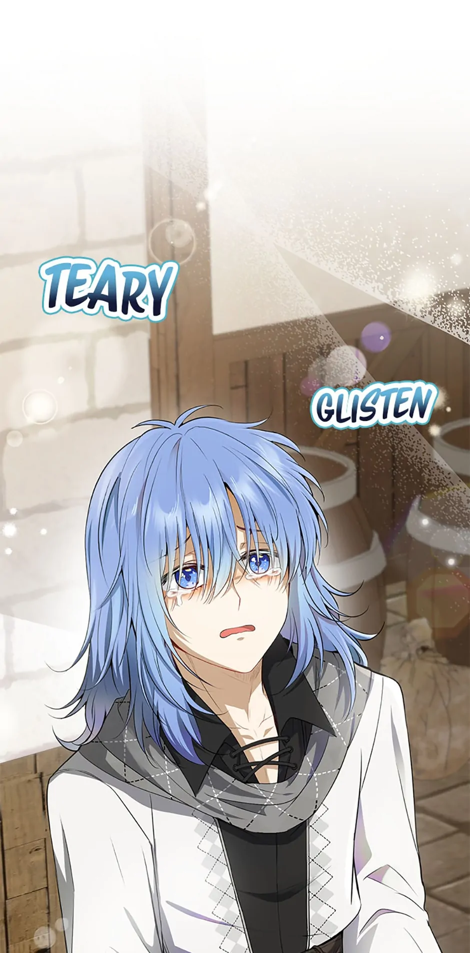 Talented Baby Squirrel - Chapter 54 manhwa
