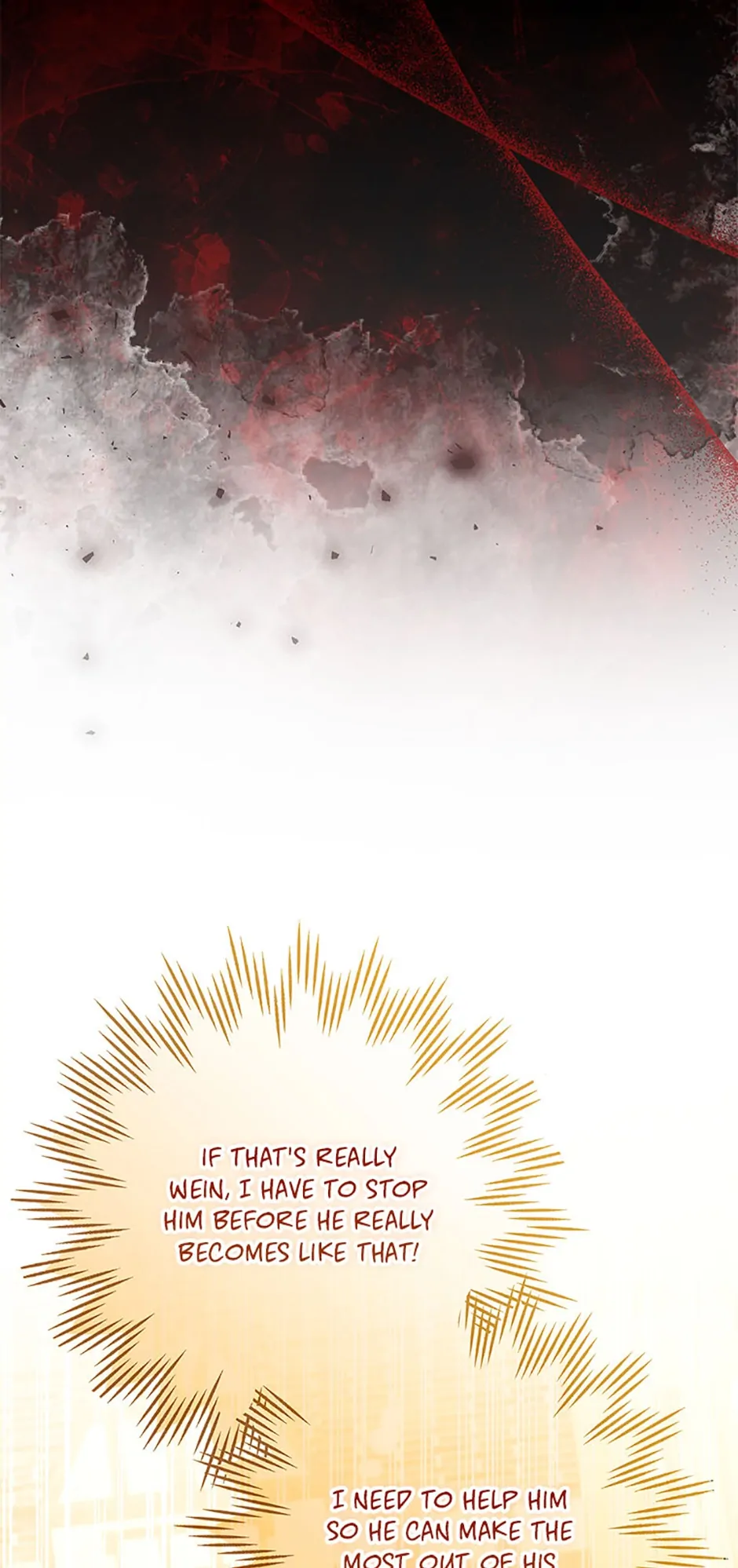 Talented Baby Squirrel - Chapter 54 manhwa