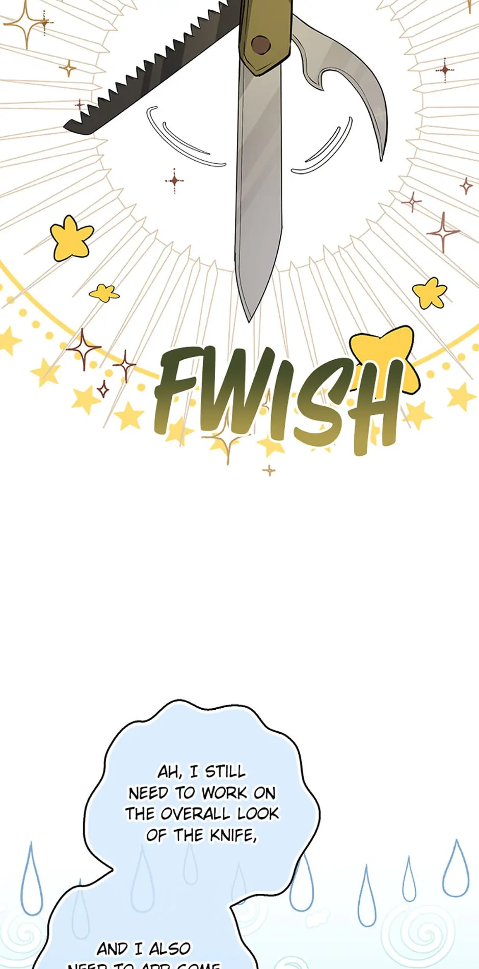 Talented Baby Squirrel - Chapter 54 manhwa