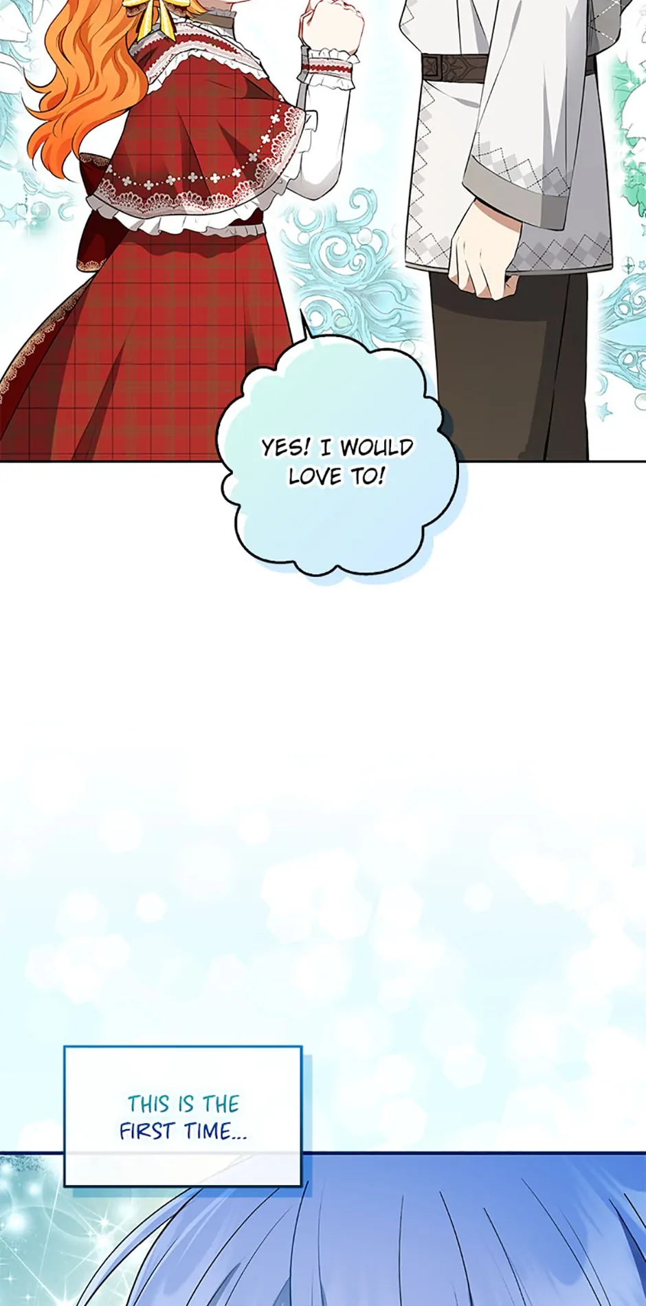 Talented Baby Squirrel - Chapter 54 manhwa