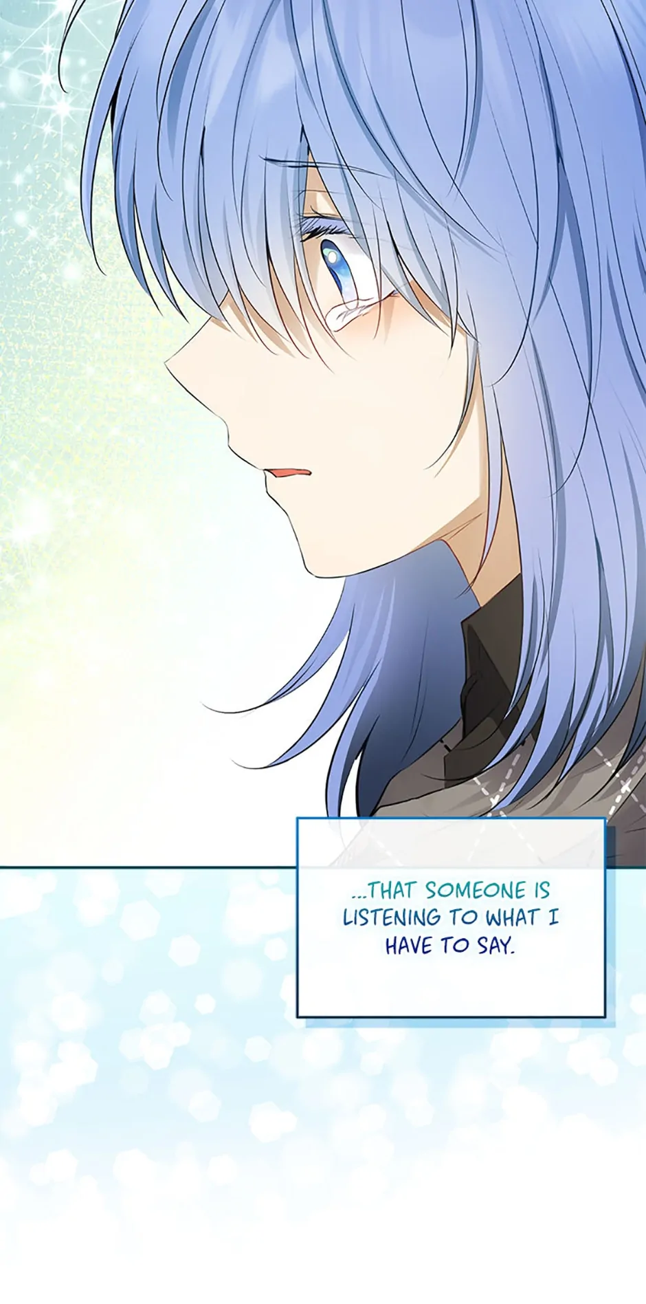 Talented Baby Squirrel - Chapter 54 manhwa
