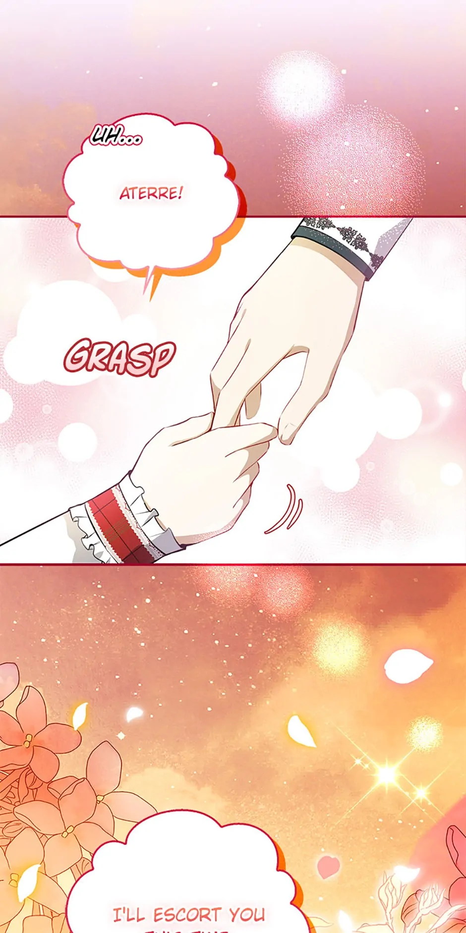 Talented Baby Squirrel - Chapter 54 manhwa