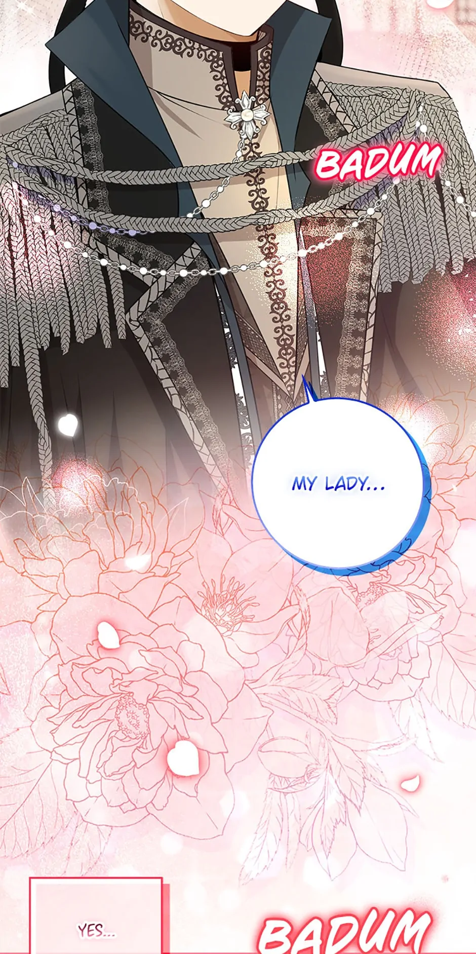 Talented Baby Squirrel - Chapter 54 manhwa