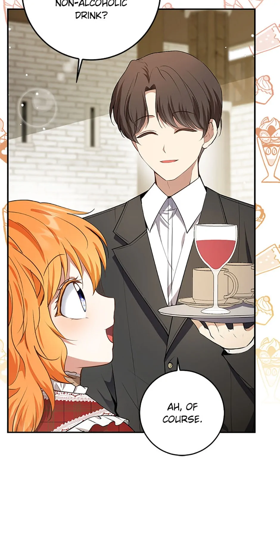 Talented Baby Squirrel - Chapter 55 manhwa
