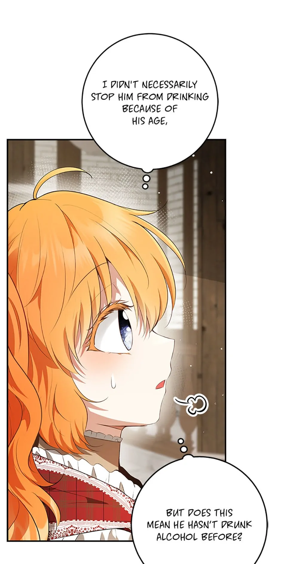 Talented Baby Squirrel - Chapter 55 manhwa