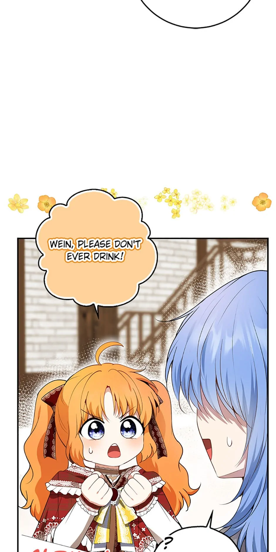 Talented Baby Squirrel - Chapter 55 manhwa
