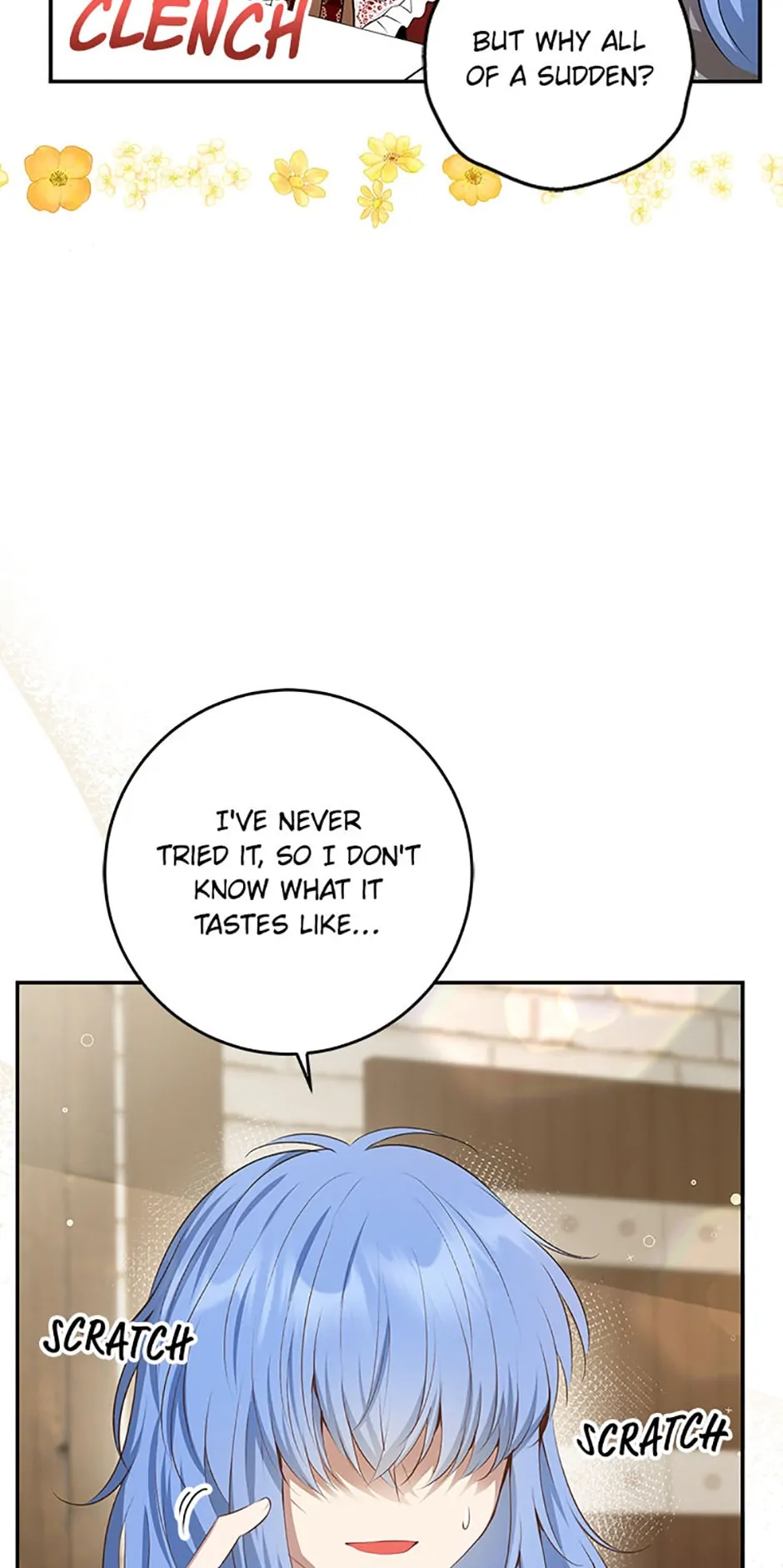 Talented Baby Squirrel - Chapter 55 manhwa