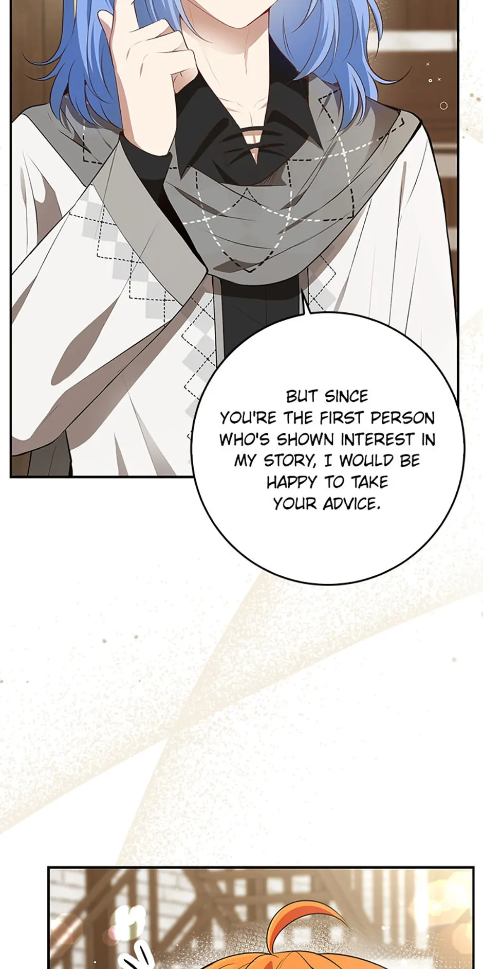 Talented Baby Squirrel - Chapter 55 manhwa