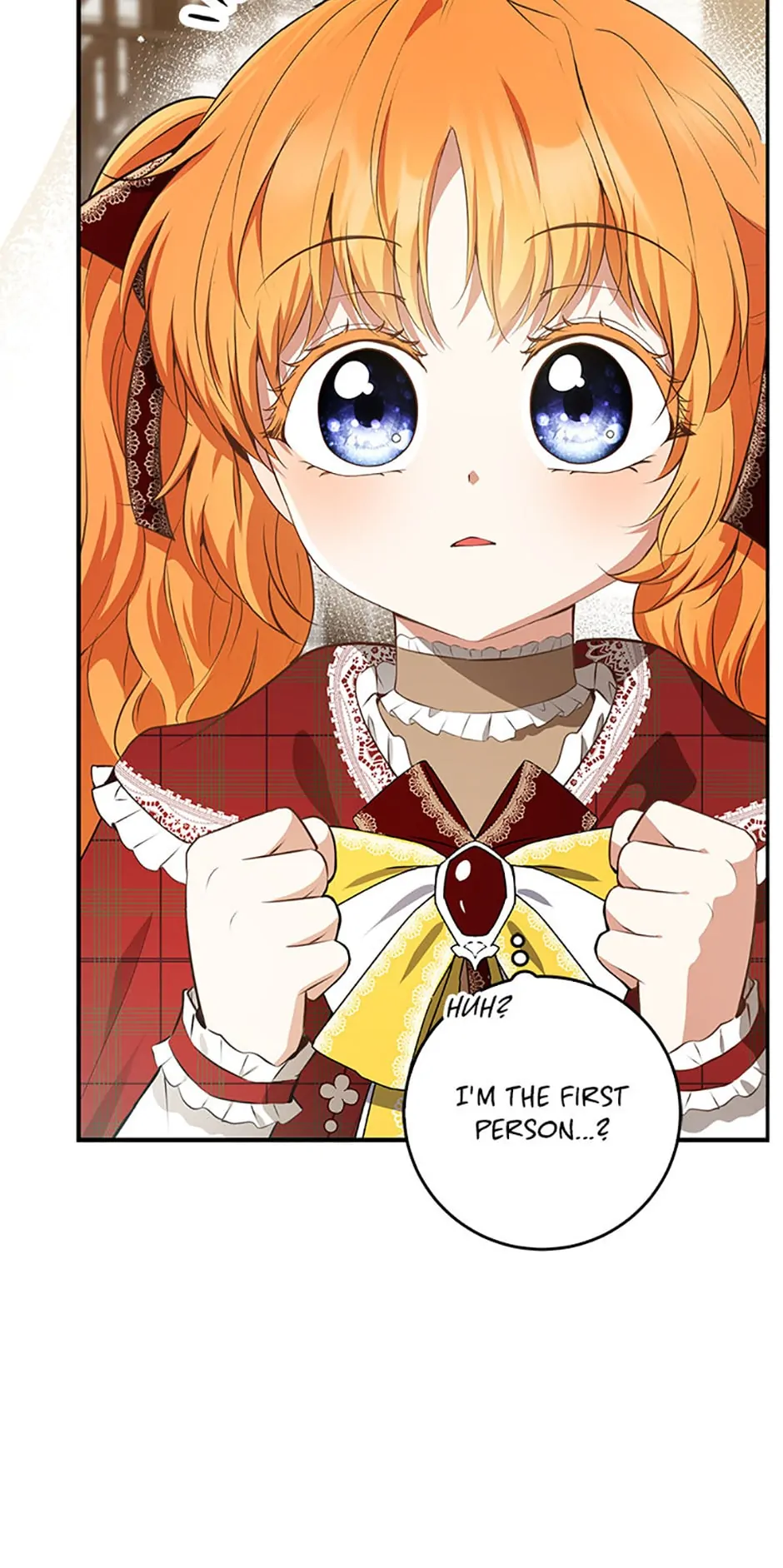 Talented Baby Squirrel - Chapter 55 manhwa