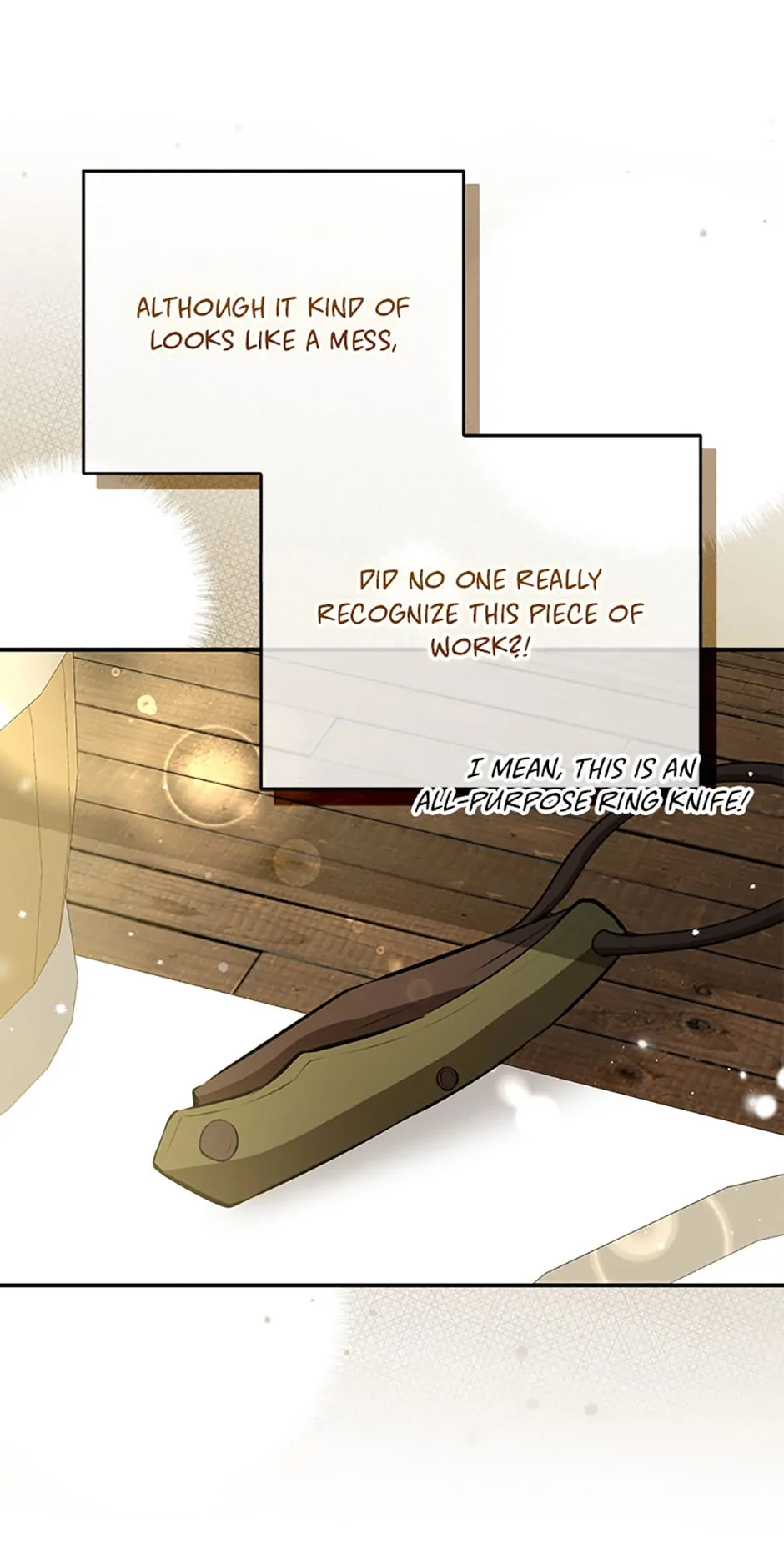 Talented Baby Squirrel - Chapter 55 manhwa