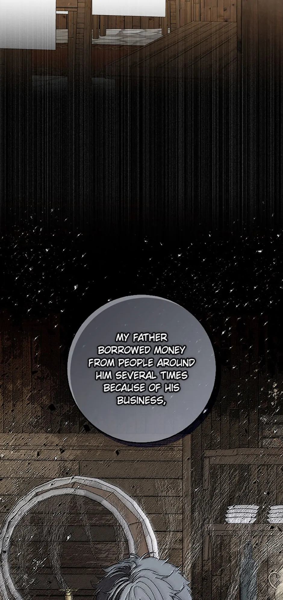 Talented Baby Squirrel - Chapter 55 manhwa