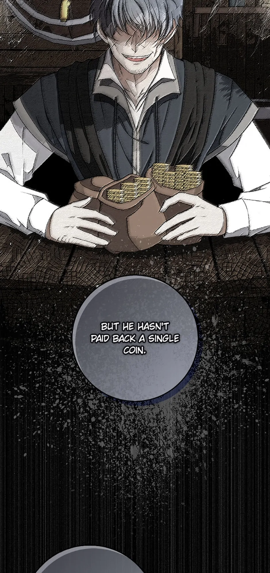 Talented Baby Squirrel - Chapter 55 manhwa