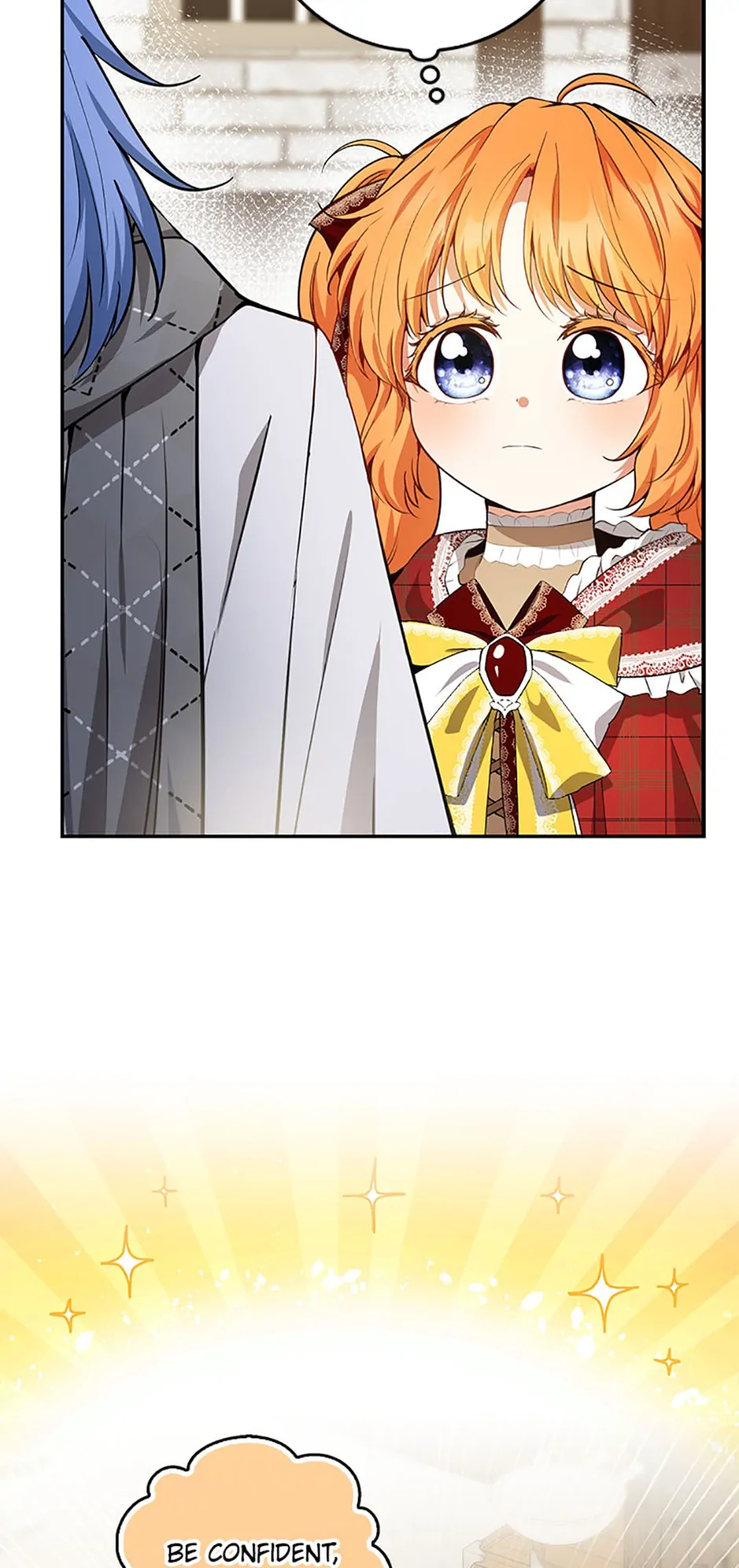 Talented Baby Squirrel - Chapter 55 manhwa
