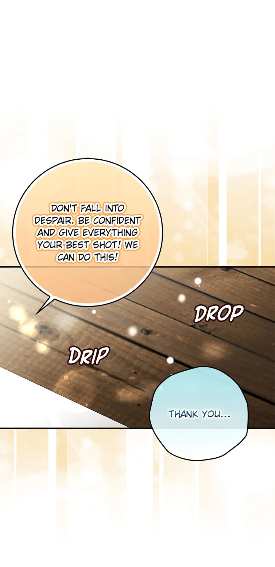 Talented Baby Squirrel - Chapter 55 manhwa