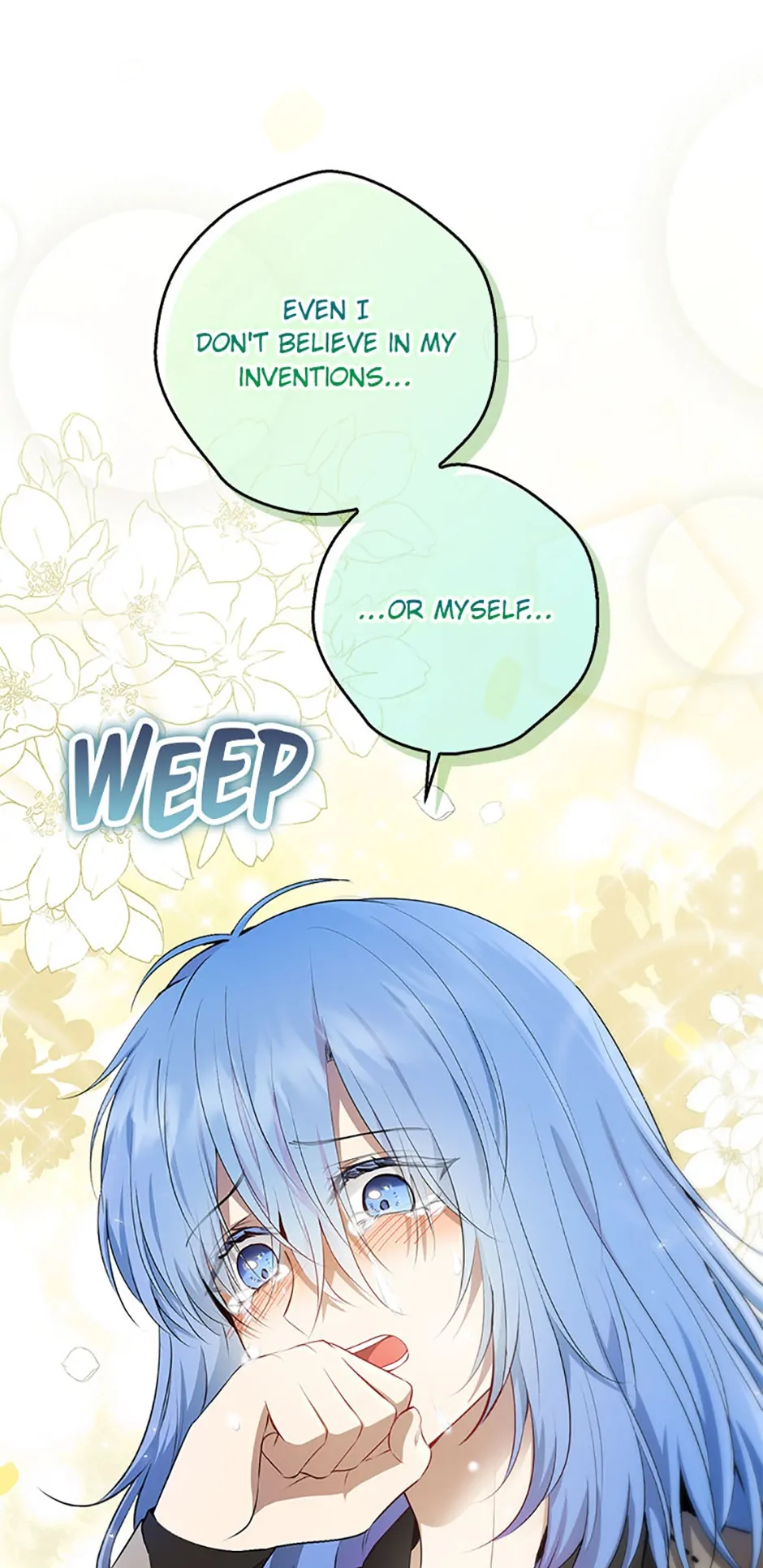 Talented Baby Squirrel - Chapter 55 manhwa