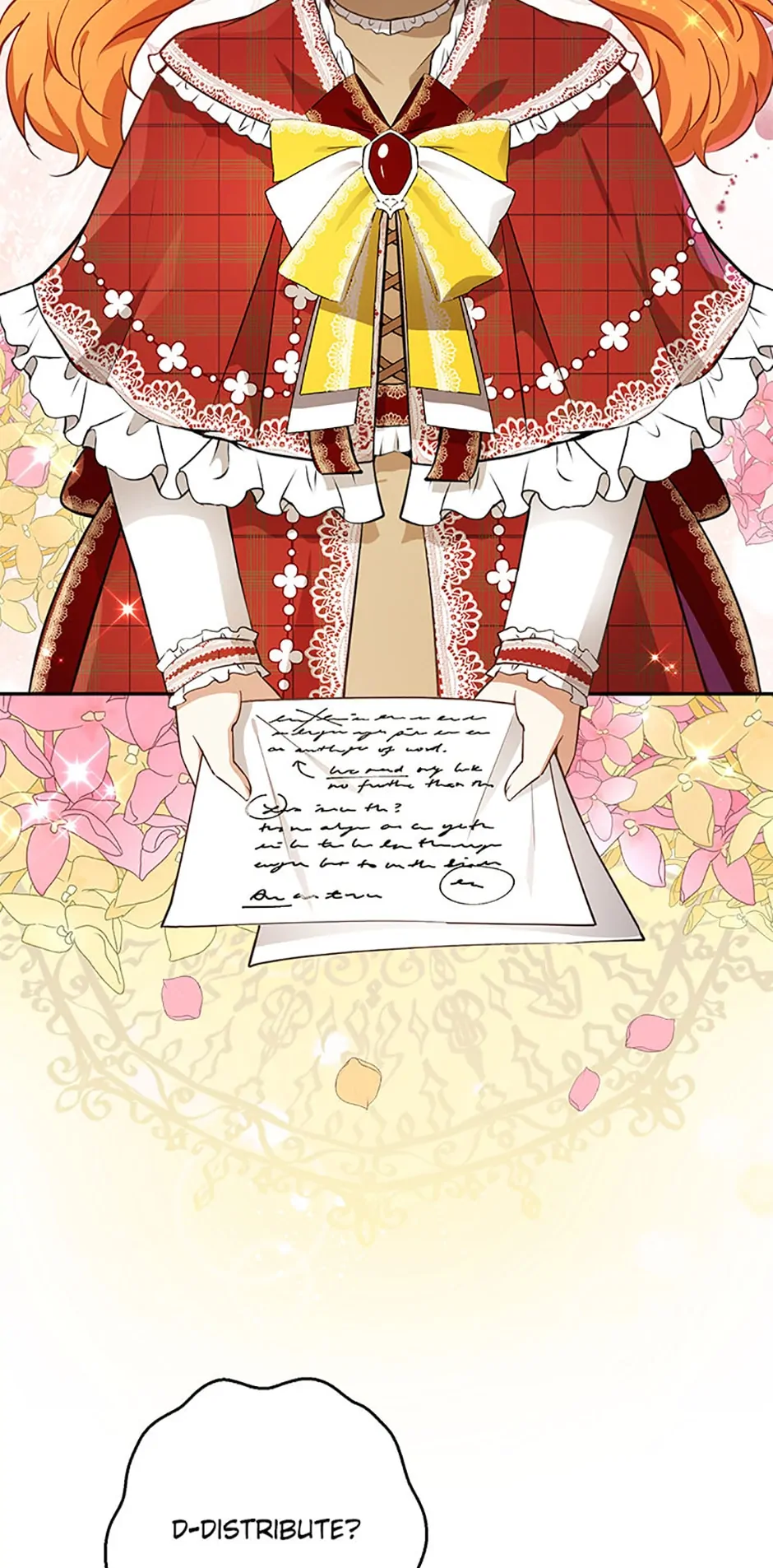 Talented Baby Squirrel - Chapter 55 manhwa