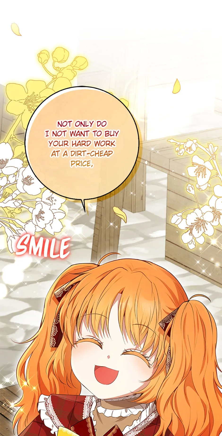 Talented Baby Squirrel - Chapter 55 manhwa