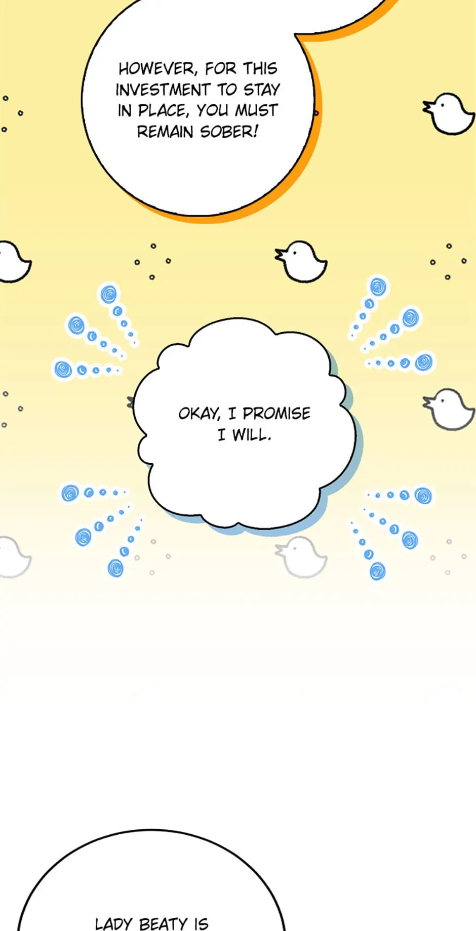 Talented Baby Squirrel - Chapter 55 manhwa