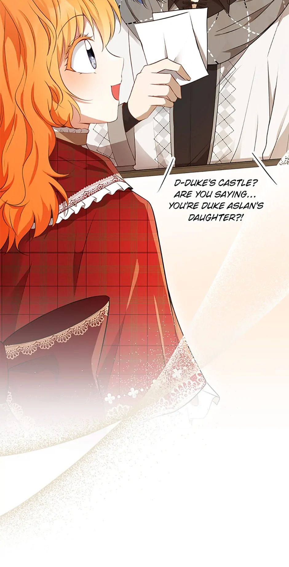 Talented Baby Squirrel - Chapter 55 manhwa