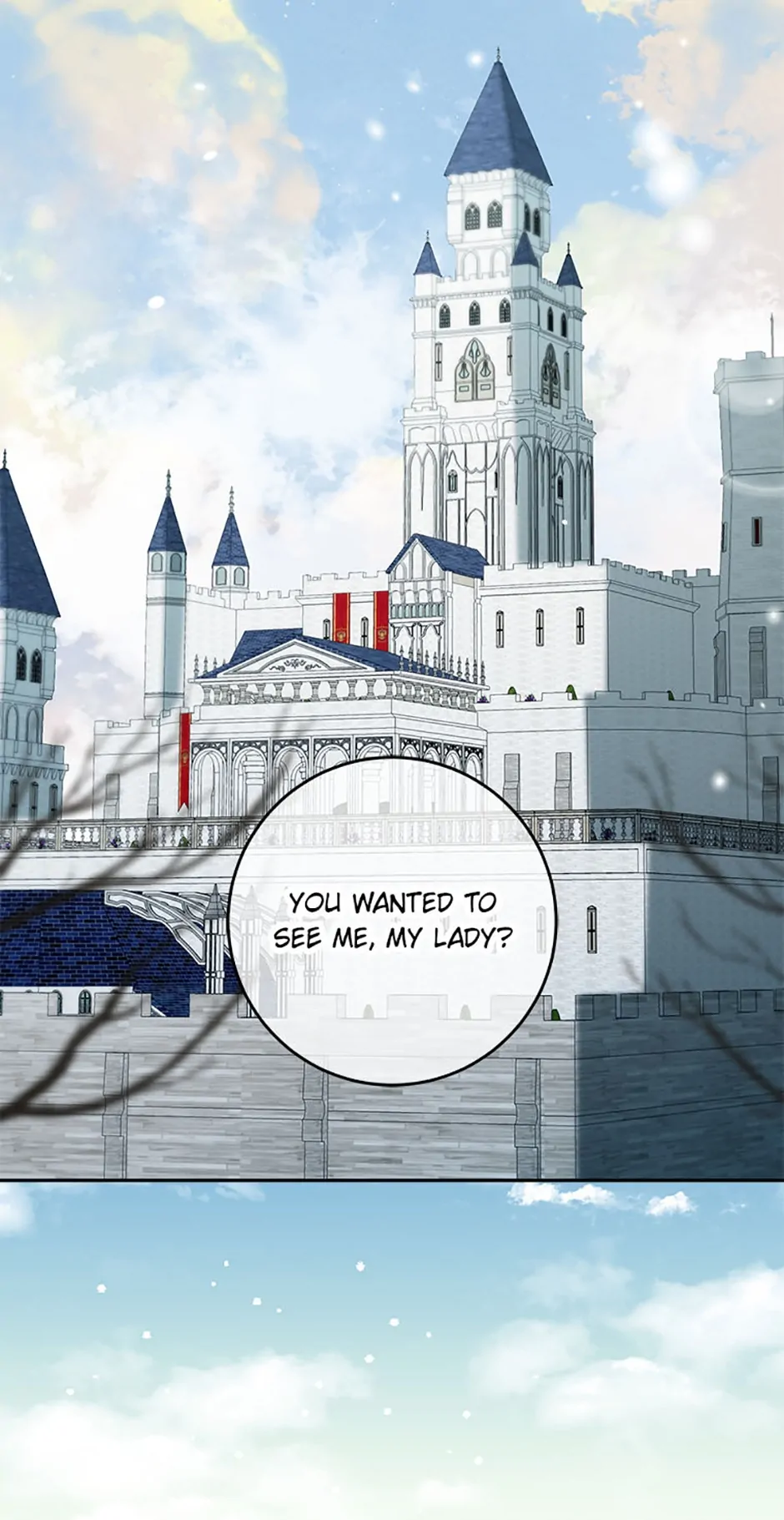 Talented Baby Squirrel - Chapter 55 manhwa