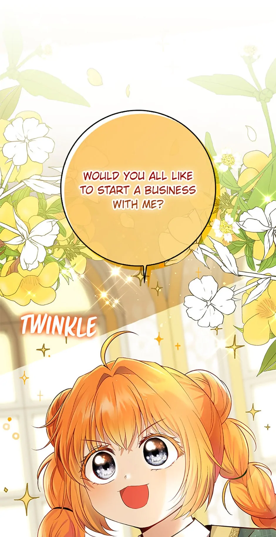 Talented Baby Squirrel - Chapter 55 manhwa