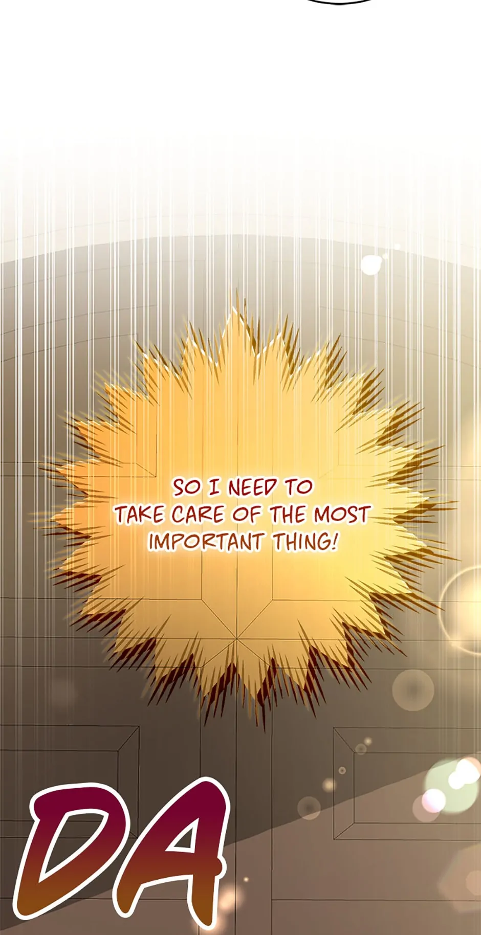 Talented Baby Squirrel - Chapter 55 manhwa
