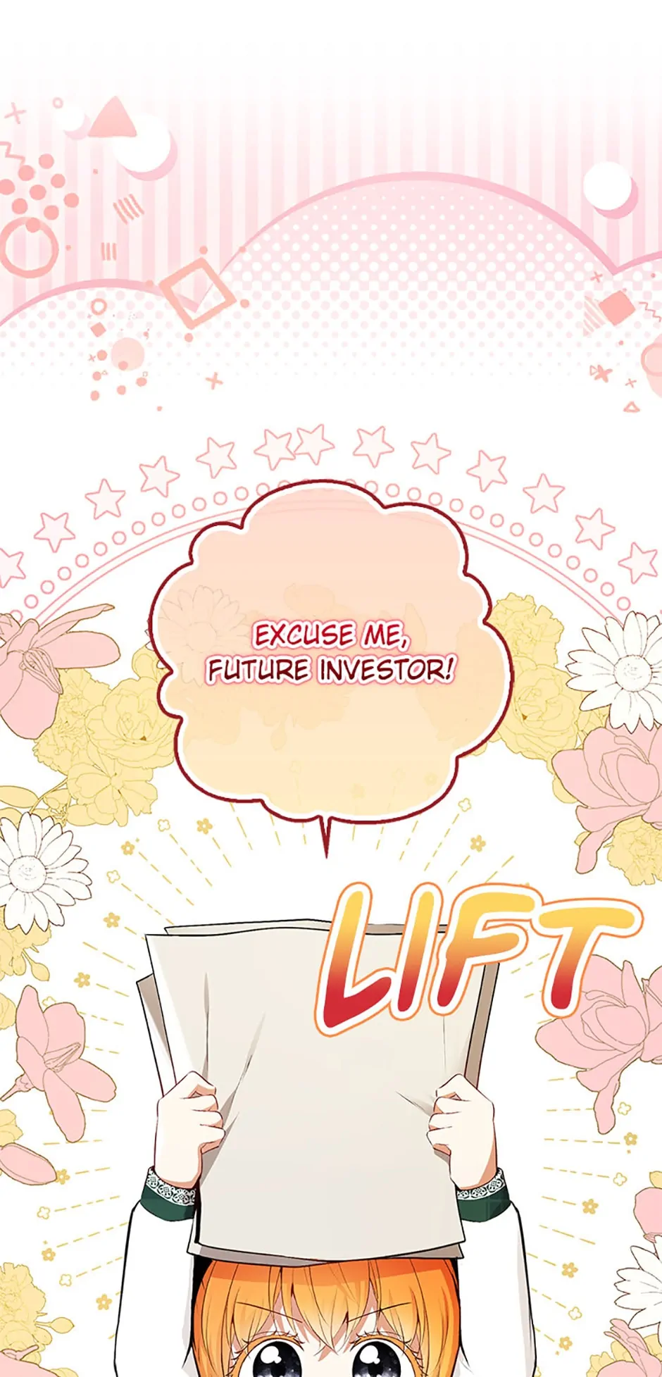 Talented Baby Squirrel - Chapter 56 manhwa