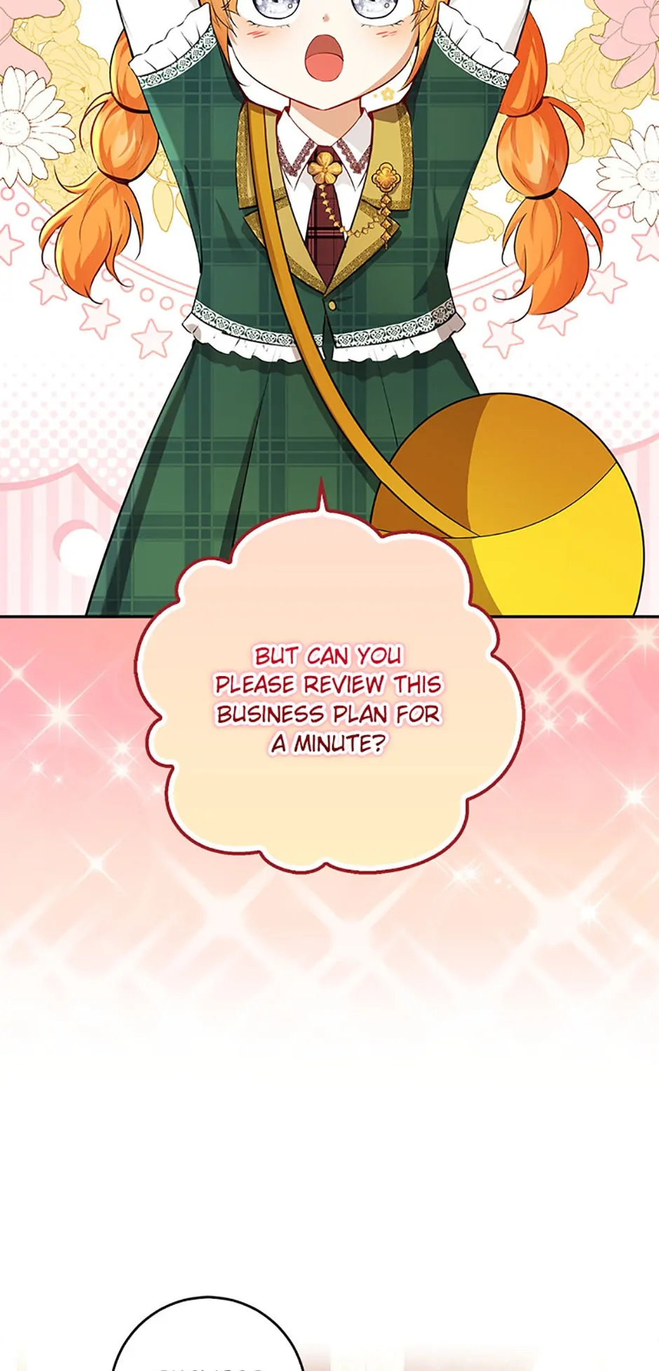 Talented Baby Squirrel - Chapter 56 manhwa