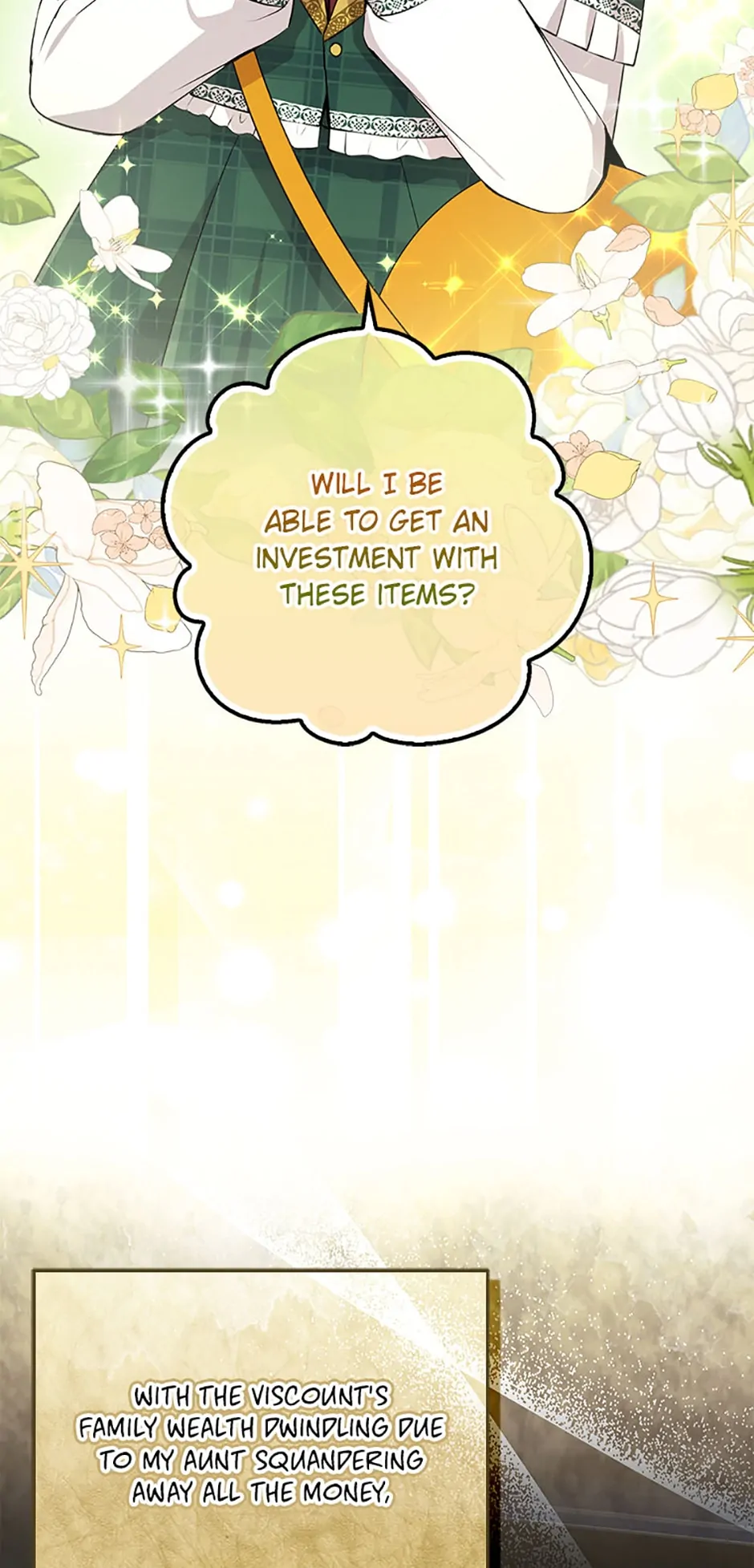 Talented Baby Squirrel - Chapter 56 manhwa