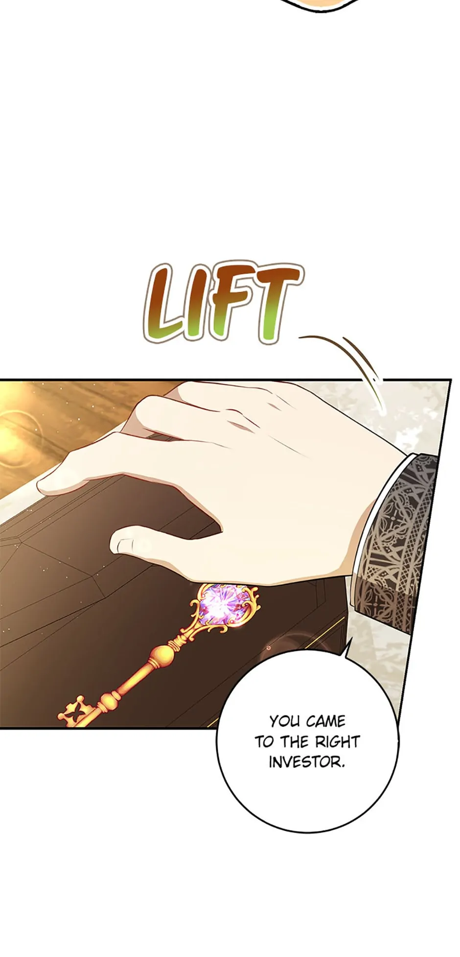Talented Baby Squirrel - Chapter 56 manhwa