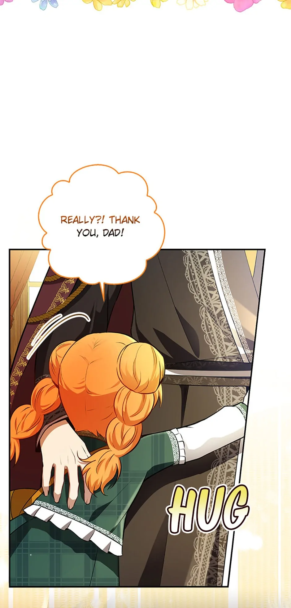 Talented Baby Squirrel - Chapter 56 manhwa