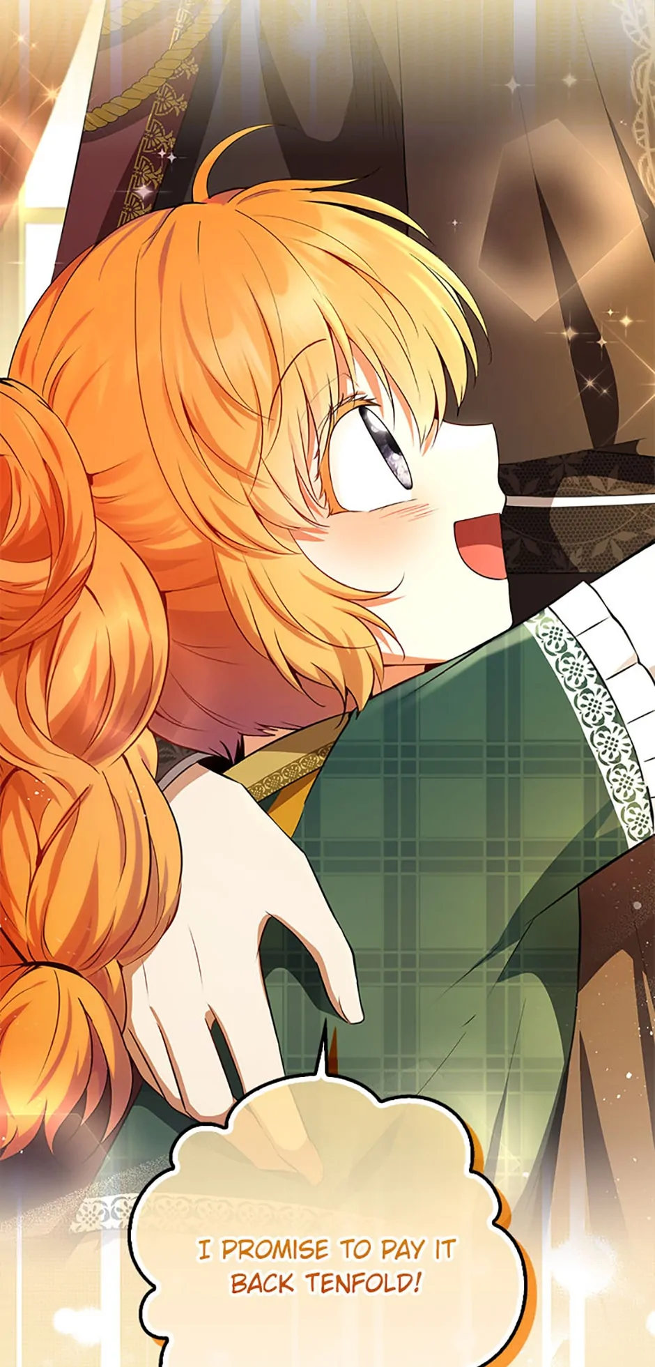 Talented Baby Squirrel - Chapter 56 manhwa
