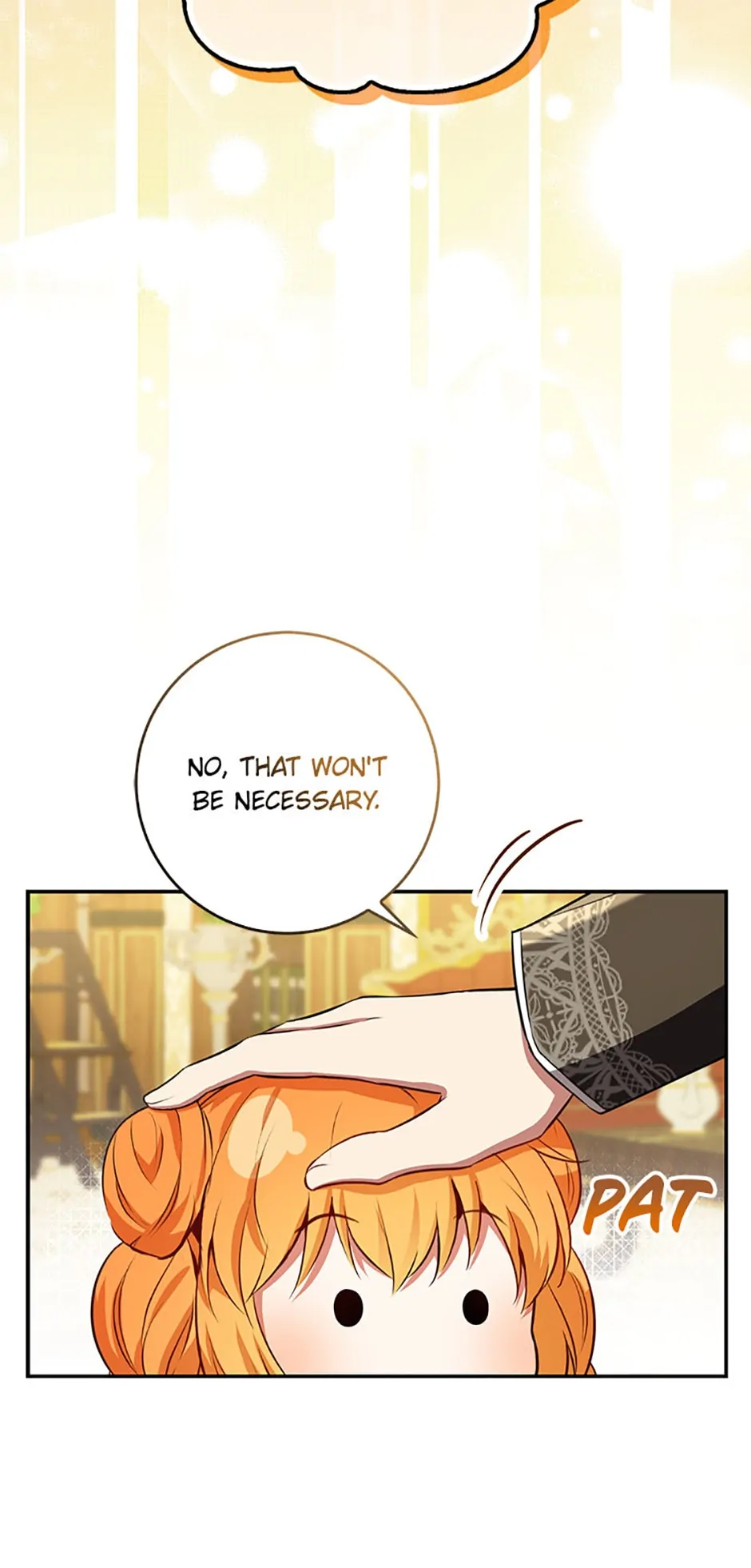 Talented Baby Squirrel - Chapter 56 manhwa