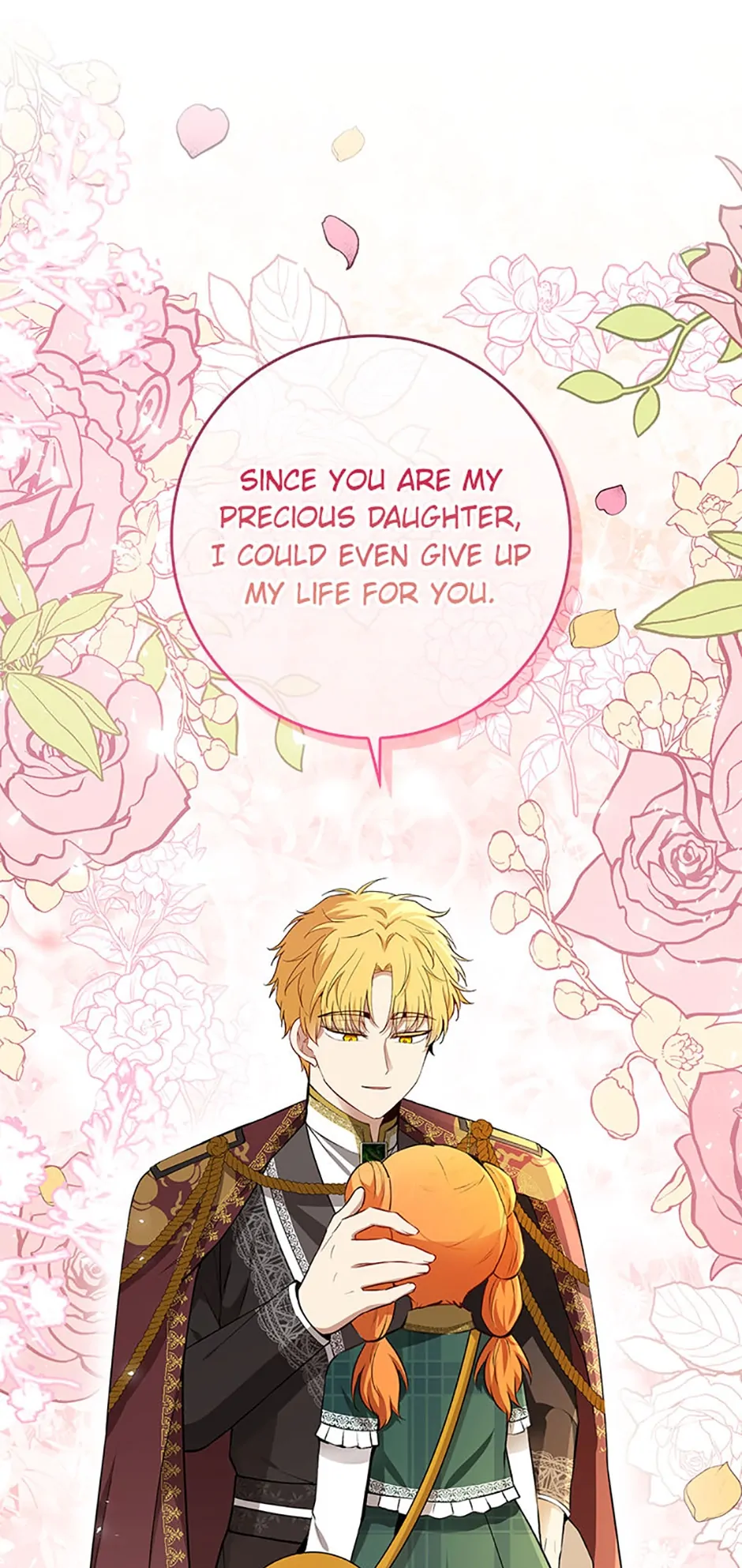 Talented Baby Squirrel - Chapter 56 manhwa
