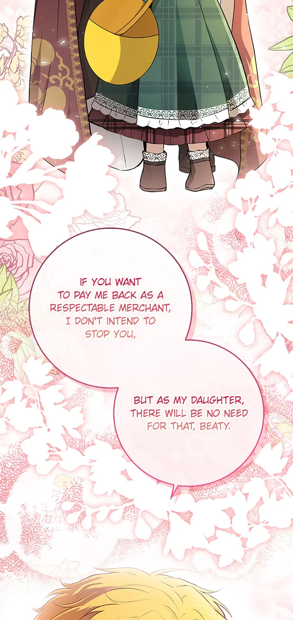 Talented Baby Squirrel - Chapter 56 manhwa