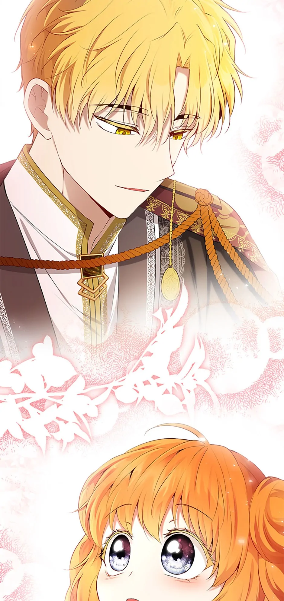 Talented Baby Squirrel - Chapter 56 manhwa