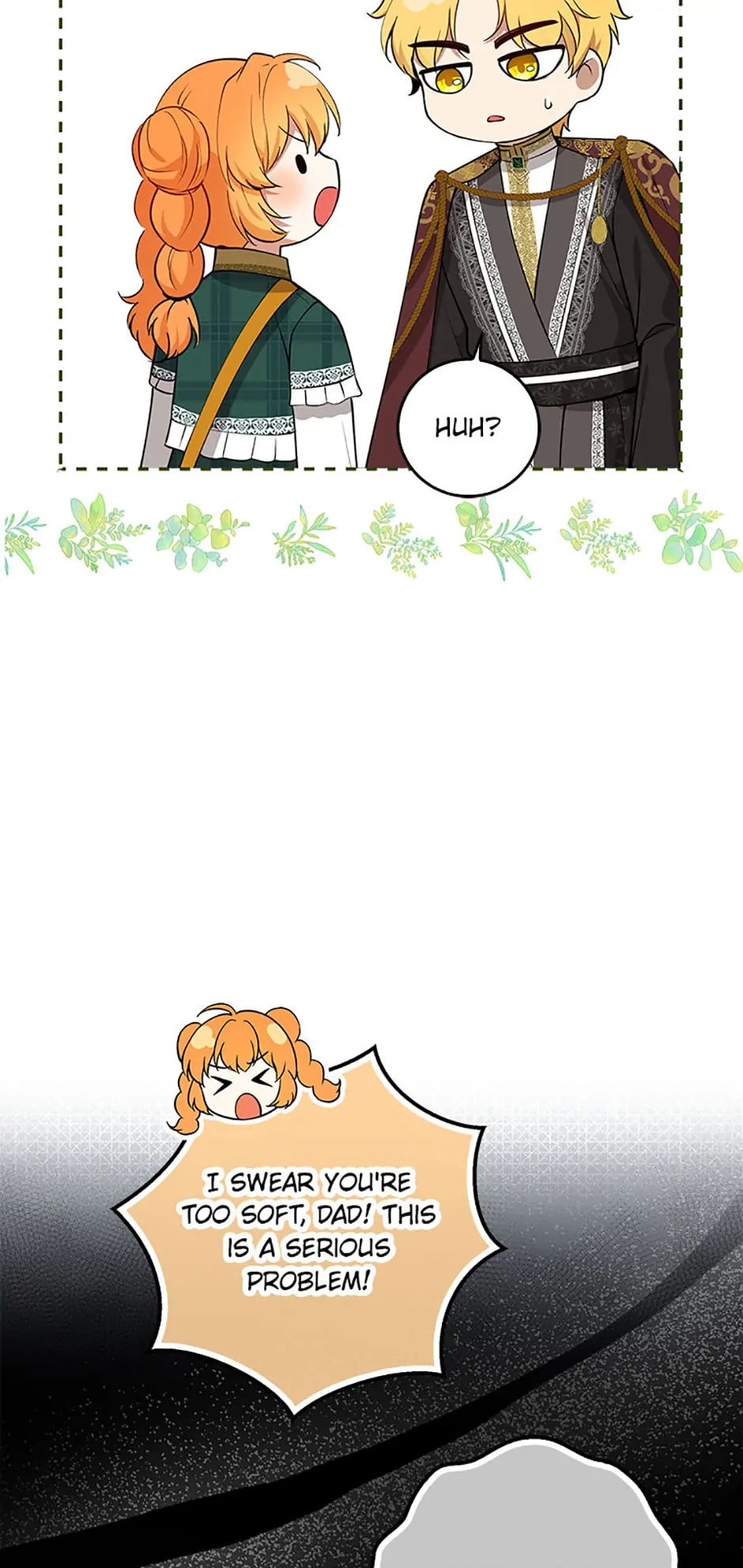 Talented Baby Squirrel - Chapter 56 manhwa