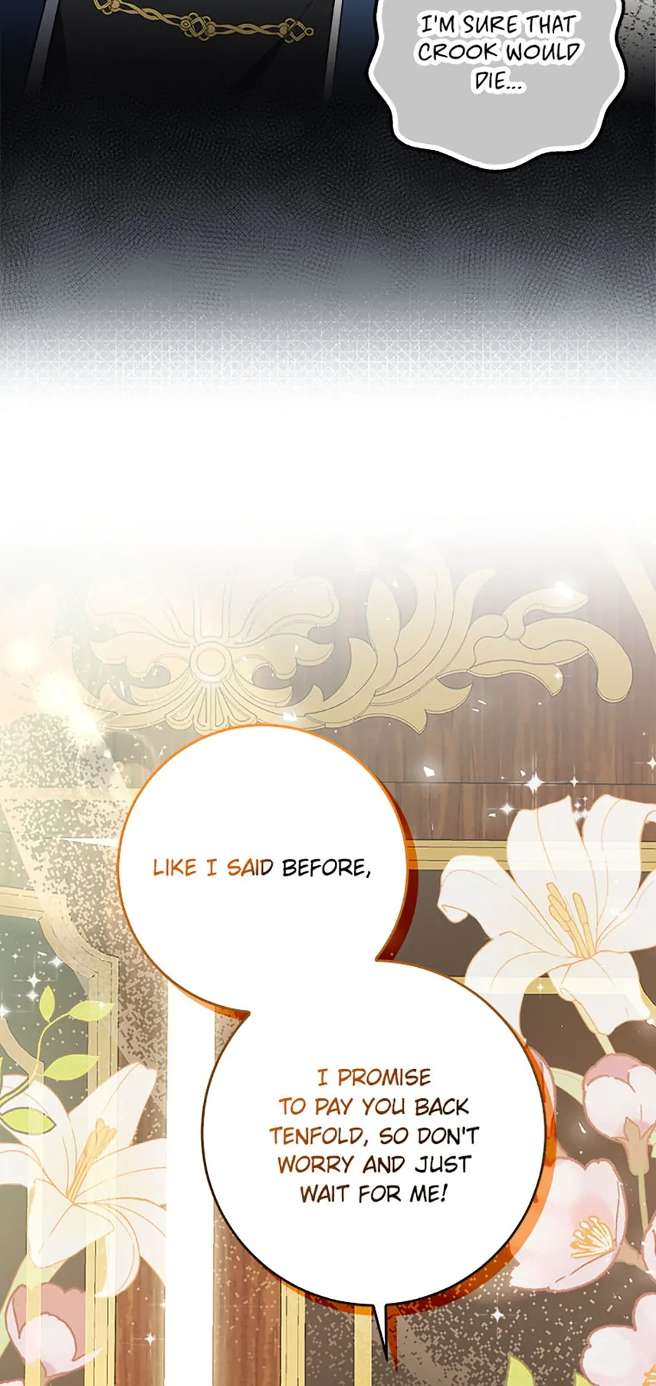 Talented Baby Squirrel - Chapter 56 manhwa