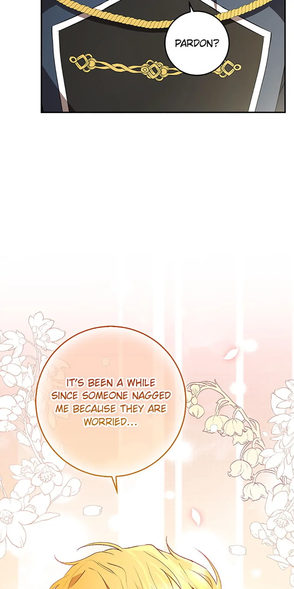 Talented Baby Squirrel - Chapter 56 manhwa