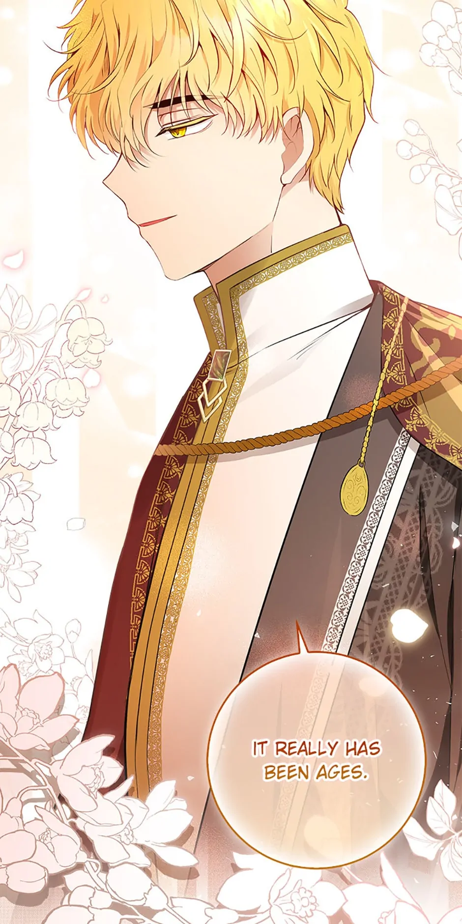 Talented Baby Squirrel - Chapter 56 manhwa