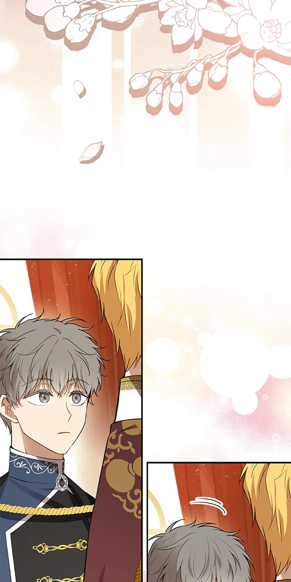 Talented Baby Squirrel - Chapter 56 manhwa