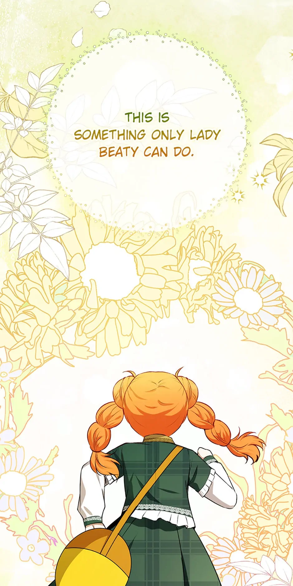 Talented Baby Squirrel - Chapter 56 manhwa