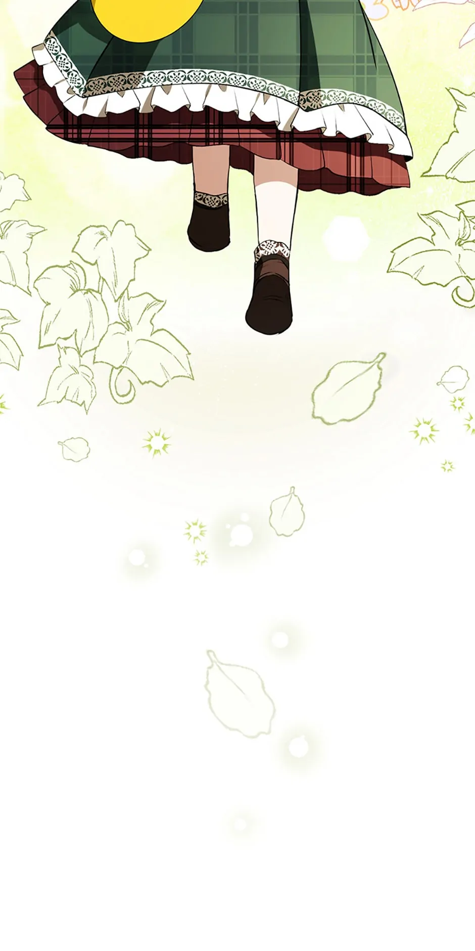 Talented Baby Squirrel - Chapter 56 manhwa