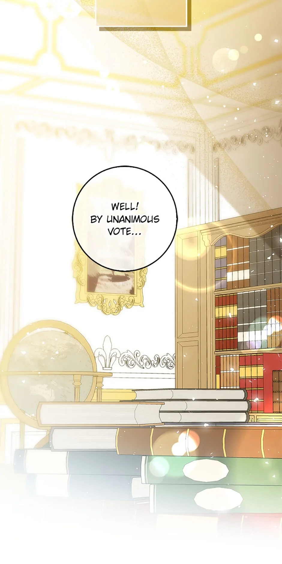 Talented Baby Squirrel - Chapter 56 manhwa