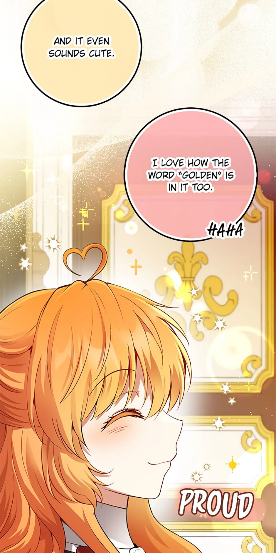 Talented Baby Squirrel - Chapter 56 manhwa