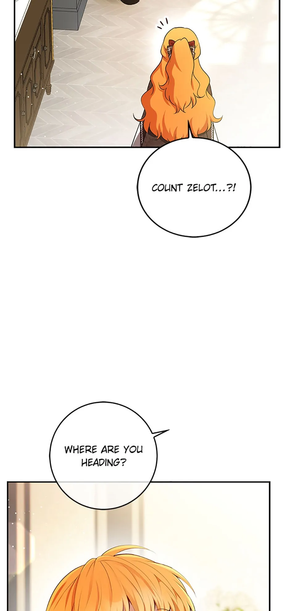 Talented Baby Squirrel - Chapter 56 manhwa