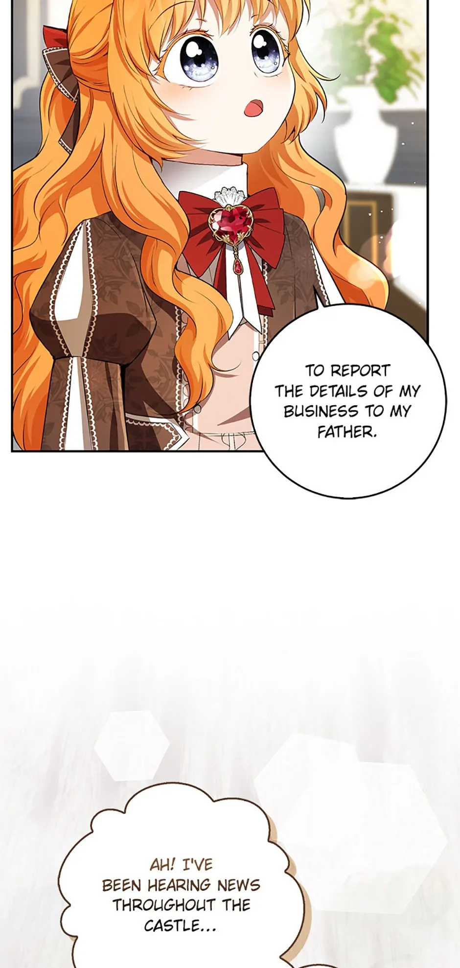 Talented Baby Squirrel - Chapter 56 manhwa