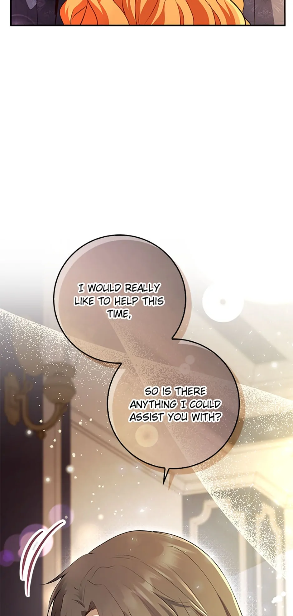 Talented Baby Squirrel - Chapter 56 manhwa
