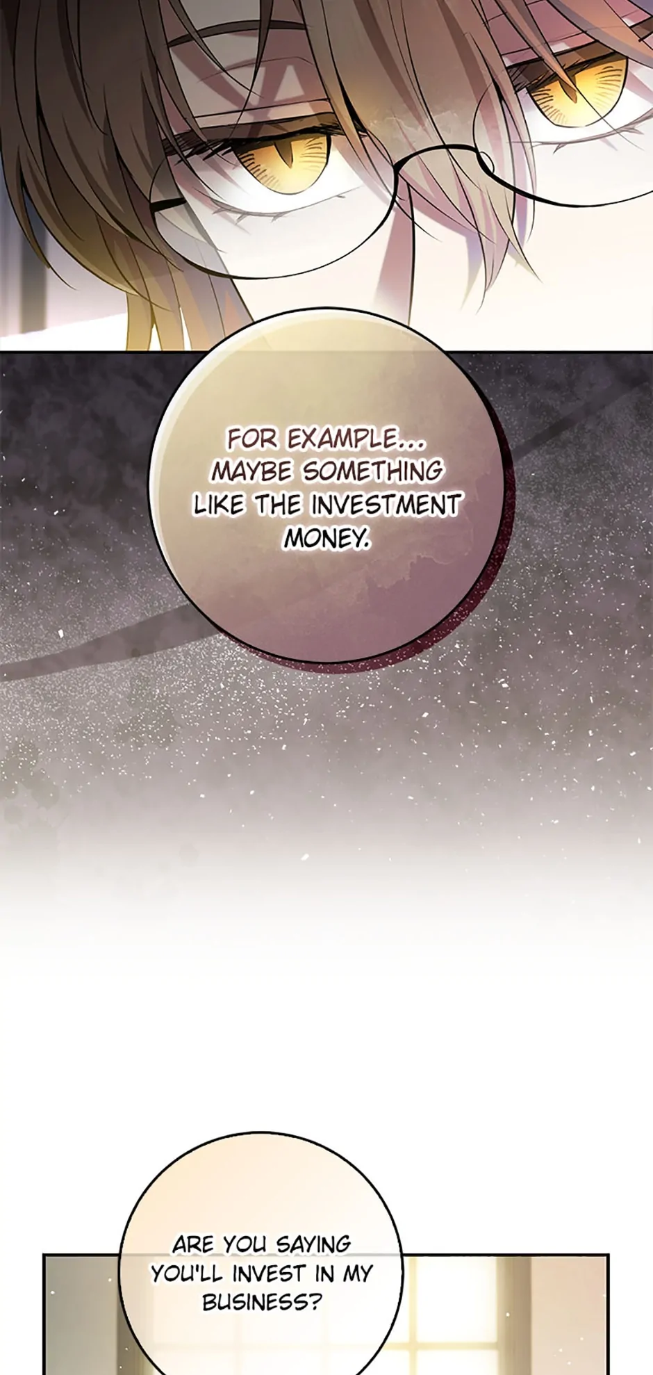 Talented Baby Squirrel - Chapter 56 manhwa