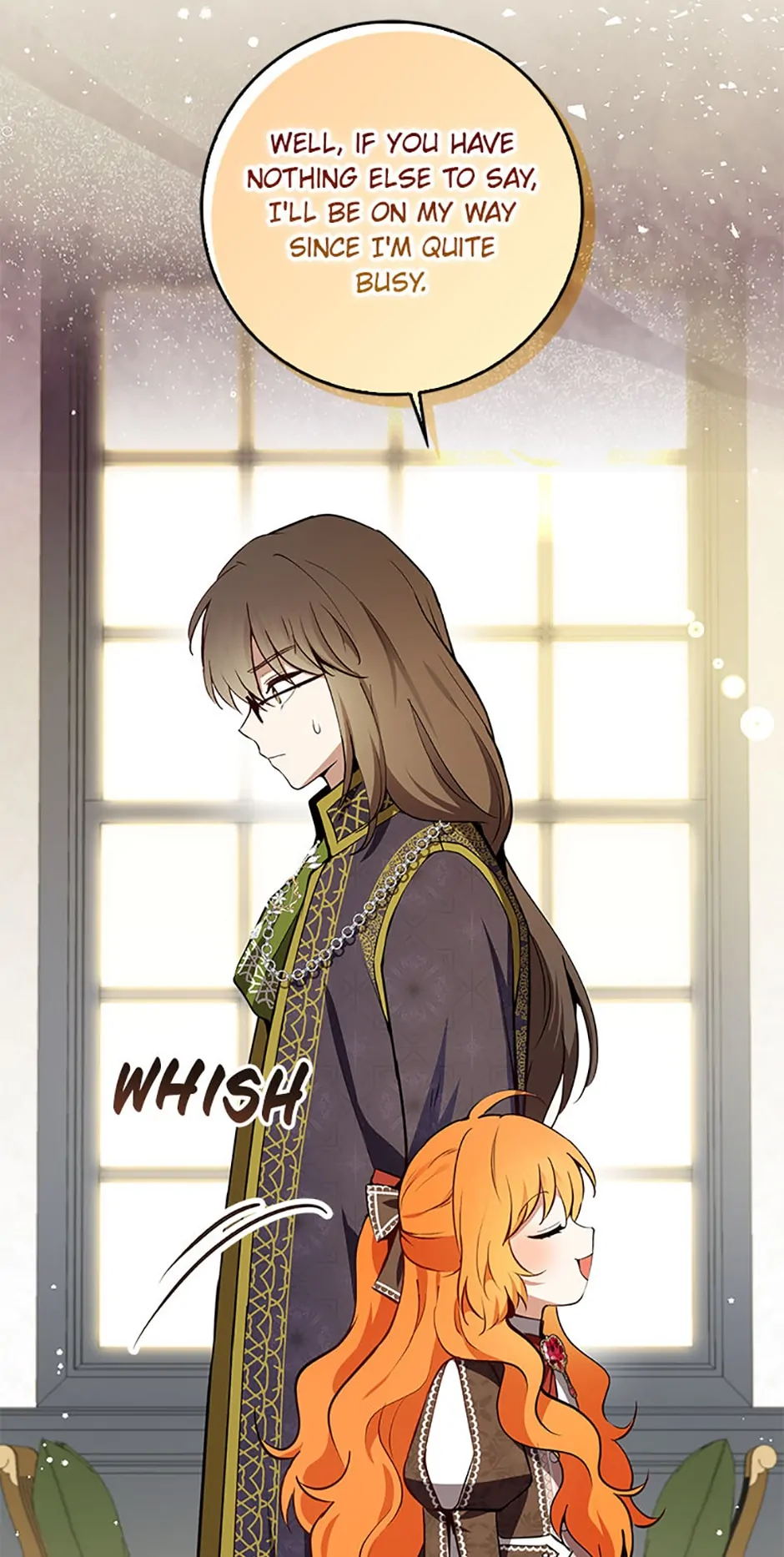 Talented Baby Squirrel - Chapter 56 manhwa